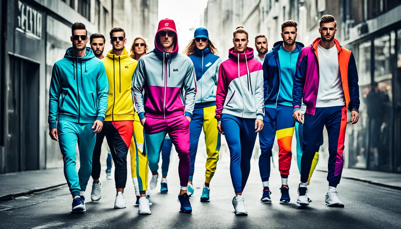 Uncovering Consumer Preferences in Sportswear What Matters Most Venuez